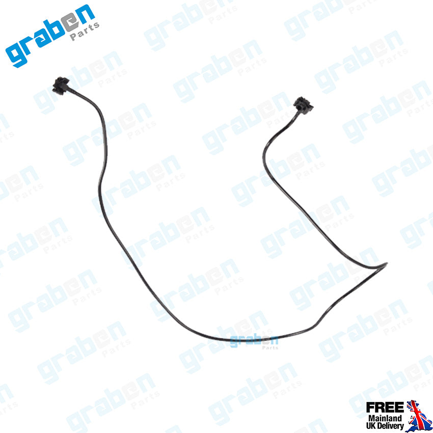 Grabenparts_Spare Water Tank Pipe For Vauxhall Vivaro C 1.5 / Citroën Jumpy 1.5 9818468680_