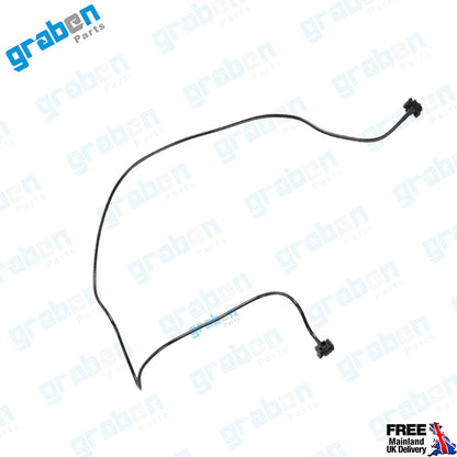 Grabenparts_Spare Water Tank Pipe For Vauxhall Vivaro C 1.5 / Citroën Jumpy 1.5 9818468680_