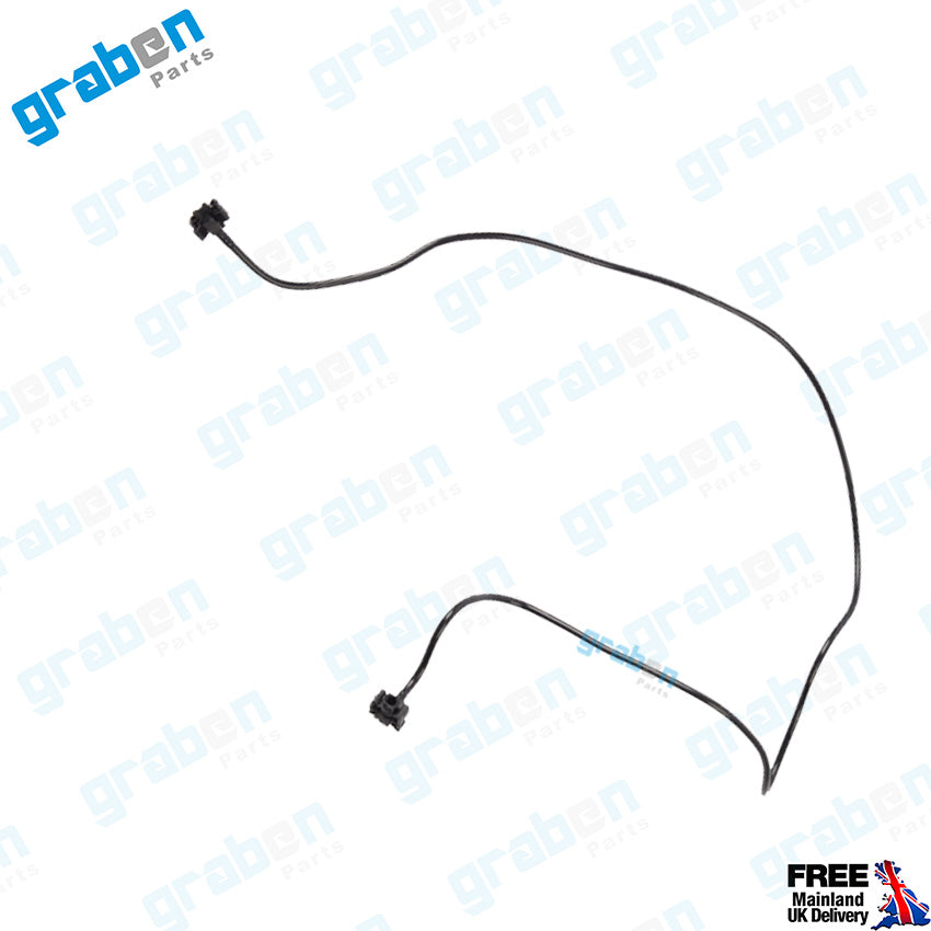 Grabenparts_Spare Water Tank Pipe For Vauxhall Vivaro C 1.5 / Citroën Jumpy 1.5 9818468680_