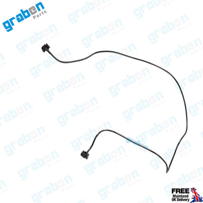 Grabenparts_Spare Water Tank Pipe For Vauxhall Vivaro C 1.5 / Citroën Jumpy 1.5 9818468680_