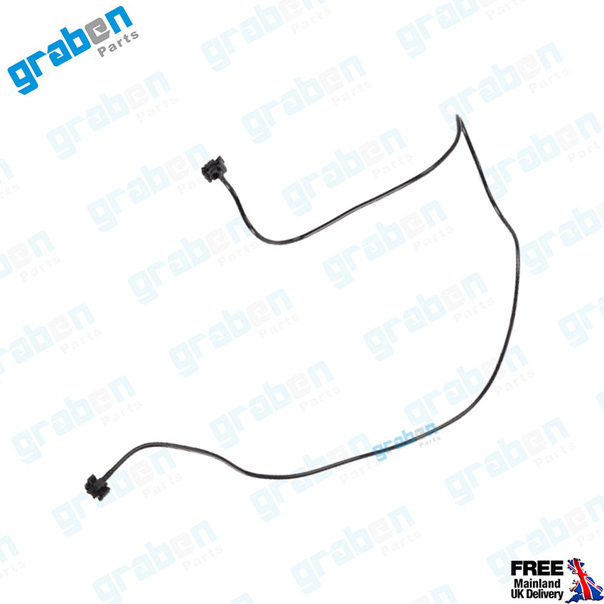 Grabenparts_Spare Water Tank Pipe For Vauxhall Vivaro C 1.5 / Citroën Jumpy 1.5 9818468680_