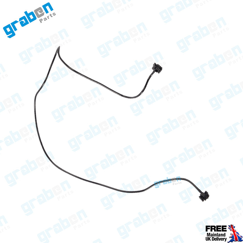 Grabenparts_Spare Water Tank Pipe For Vauxhall Vivaro C 1.5 / Citroën Jumpy 1.5 9818468680_