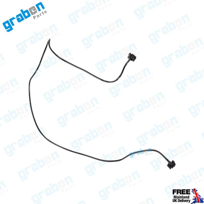 Grabenparts_Spare Water Tank Pipe For Vauxhall Vivaro C 1.5 / Citroën Jumpy 1.5 9818468680_