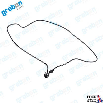 Grabenparts_Spare Water Tank Pipe For Vauxhall Vivaro C 2.0 / Peugeot Expert 2.0 9818468580_