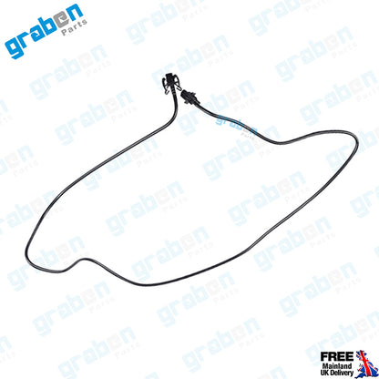 Grabenparts_Spare Water Tank Pipe For Vauxhall Vivaro C 2.0 / Peugeot Expert 2.0 9818468580_