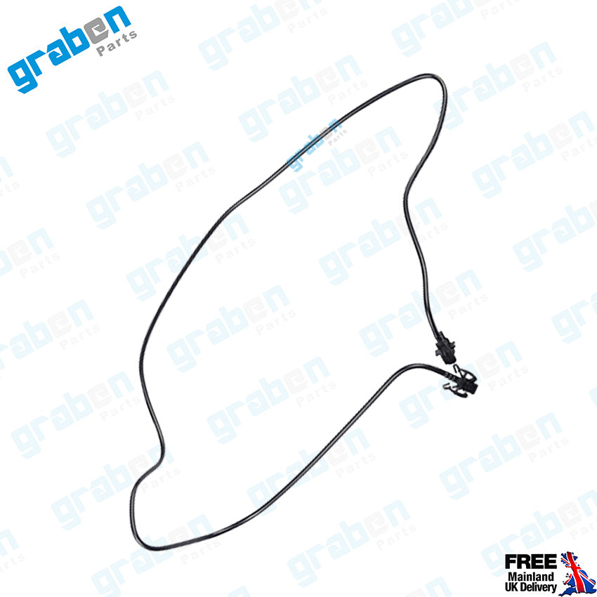 Grabenparts_Spare Water Tank Pipe For Vauxhall Vivaro C 2.0 / Peugeot Expert 2.0 9818468580_