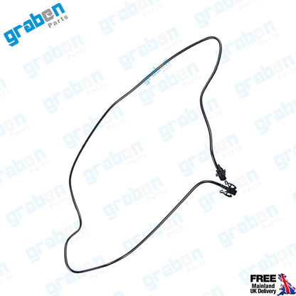 Grabenparts_Spare Water Tank Pipe For Vauxhall Vivaro C 2.0 / Peugeot Expert 2.0 9818468580_