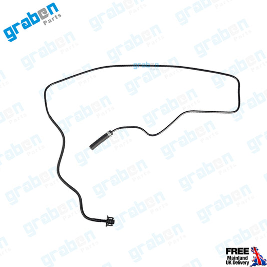 Grabenparts_Spare Water Tank Pipe For Volvo S60 II / S80 II / V60 / V70 XC60 2.0 T 31202748_