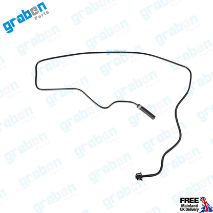 Grabenparts_Spare Water Tank Pipe For Volvo S60 II / S80 II / V60 / V70 XC60 2.0 T 31202748_