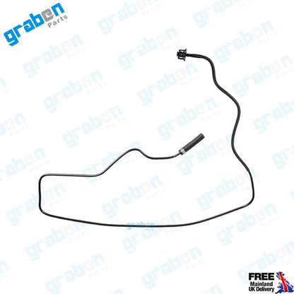 Grabenparts_Spare Water Tank Pipe For Volvo S60 II / S80 II / V60 / V70 XC60 2.0 T 31202748_