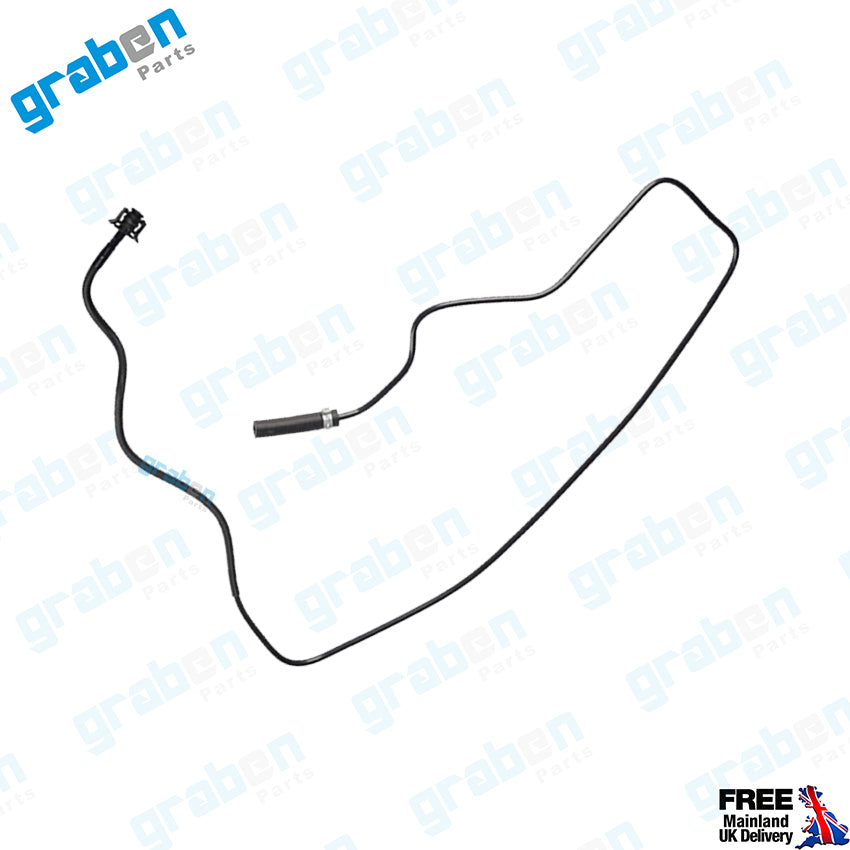 Grabenparts_Spare Water Tank Pipe For Volvo S60 II / S80 II / V60 / V70 XC60 2.0 T 31202748_