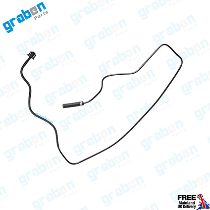 Grabenparts_Spare Water Tank Pipe For Volvo S60 II / S80 II / V60 / V70 XC60 2.0 T 31202748_