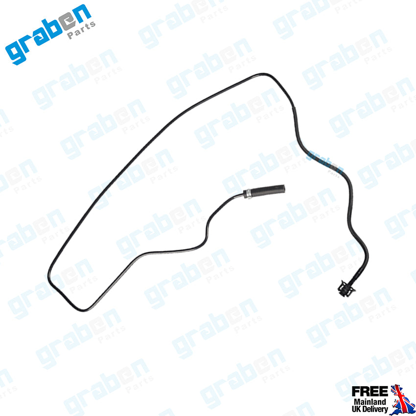 Grabenparts_Spare Water Tank Pipe For Volvo S60 II / S80 II / V60 / V70 XC60 2.0 T 31202748_