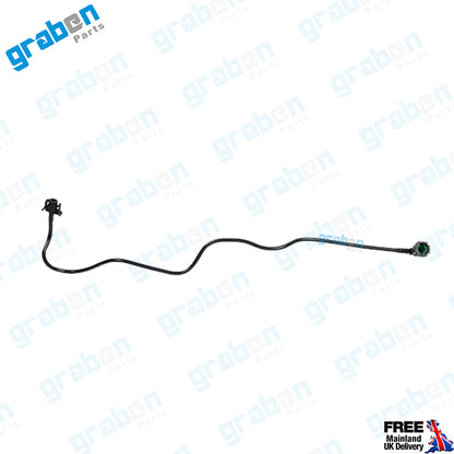 Grabenparts_Spare Water Tank Pipe For Volvo S60 II S80 II V60 V70 XC60 XC90 3.0 T 31319051_