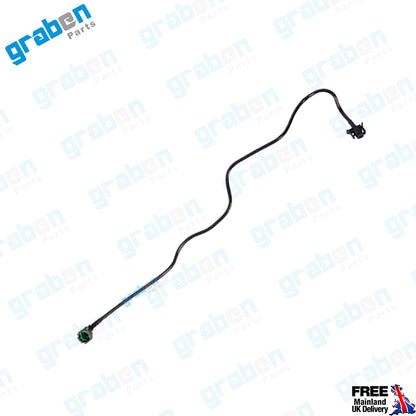 Grabenparts_Spare Water Tank Pipe For Volvo S60 II S80 II V60 V70 XC60 XC90 3.0 T 31319051_