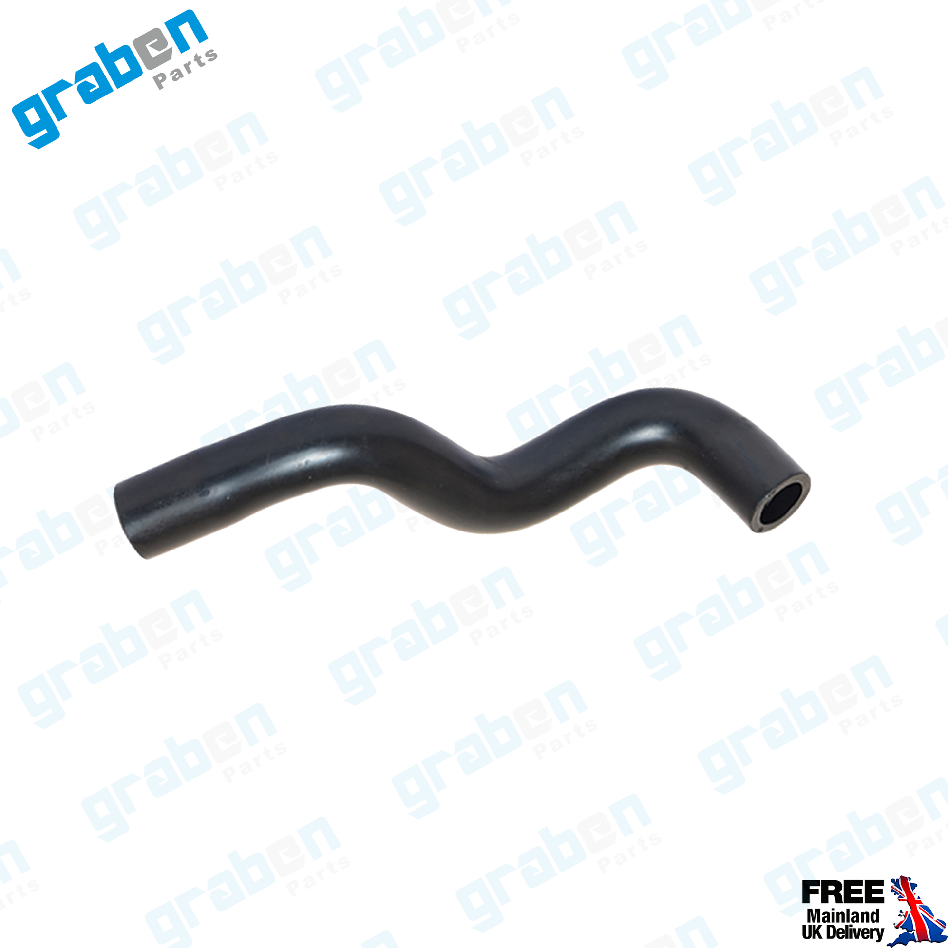 Grabenparts_Steering Hydraulic Hose For Ford Focus II / C-Max 1.6 4M513691AA 1317039_