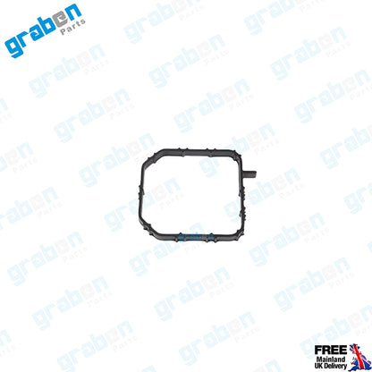 Grabenparts_Thermostat Body Gasket For Vauxhall Corsa V / Astra VIII 1.2 3639914 9802853980_