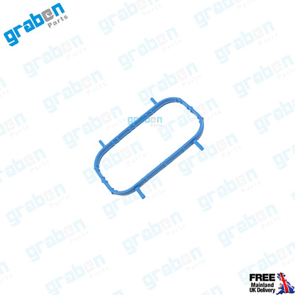 Grabenparts_Thermostat Body Gasket For Vauxhall Vivaro C 1.5 / Corsa V 3557022 9813021980_