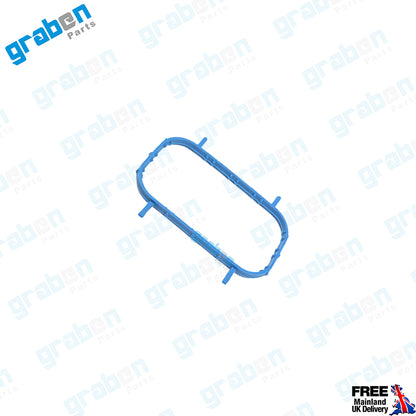 Grabenparts_Thermostat Body Gasket For Vauxhall Vivaro C 1.5 / Corsa V 3557022 9813021980_