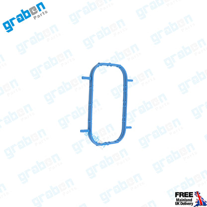 Grabenparts_Thermostat Body Gasket For Vauxhall Vivaro C 1.5 / Corsa V 3557022 9813021980_