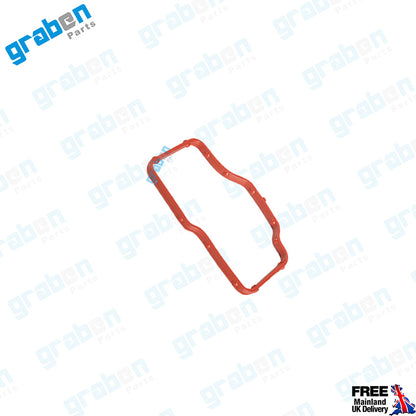 Grabenparts_Thermostat Body Gasket Seal For Ford Citroen Opel Peugeot 2.0 Diesel 9800396880_