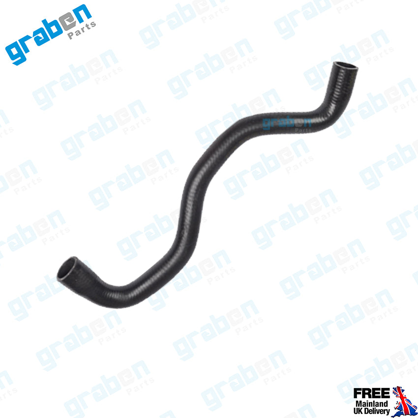 Grabenparts_Thermostat Hose For Ford Fiesta VI / Focus III 1.6 Ecoboost BM5G8A582DA 1692736_