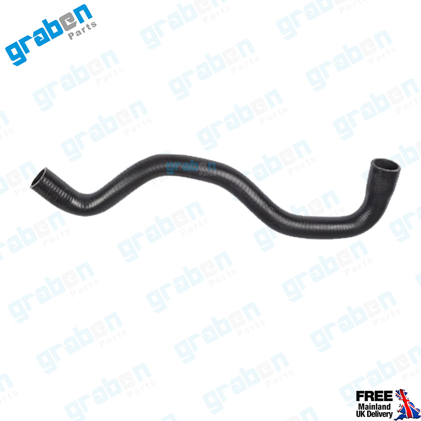 Grabenparts_Thermostat Hose For Ford Fiesta VI / Focus III 1.6 Ecoboost BM5G8A582DA 1692736_
