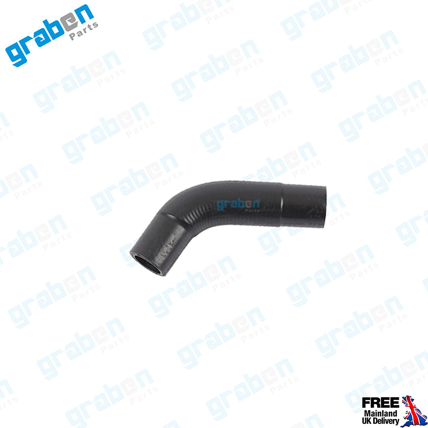Grabenparts_Thermostat Hose For Vauxhall Astra VI / Insignia II 1.6 Cdti 1338399 GM 55591998_