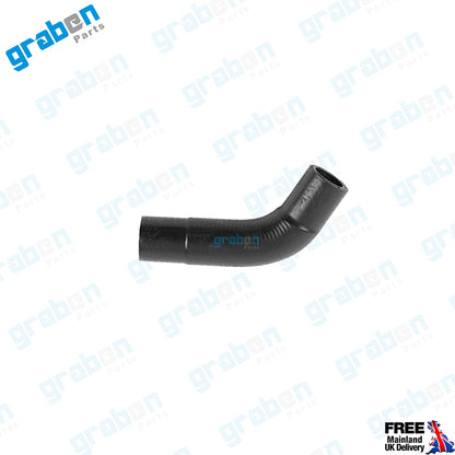Grabenparts_Thermostat Hose For Vauxhall Astra VI / Insignia II 1.6 Cdti 1338399 GM 55591998_