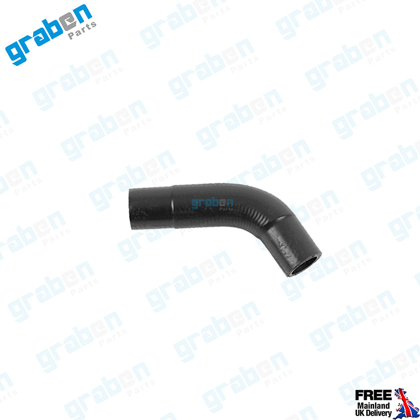 Grabenparts_Thermostat Hose For Vauxhall Astra VI / Insignia II 1.6 Cdti 1338399 GM 55591998_