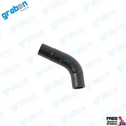 Grabenparts_Thermostat Hose For Vauxhall Astra VI / Insignia II 1.6 Cdti 1338399 GM 55591998_