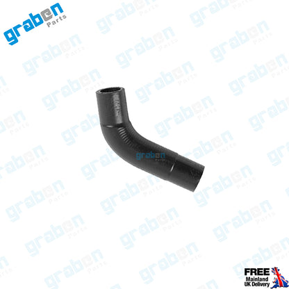 Grabenparts_Thermostat Hose For Vauxhall Astra VI / Insignia II 1.6 Cdti 1338399 GM 55591998_