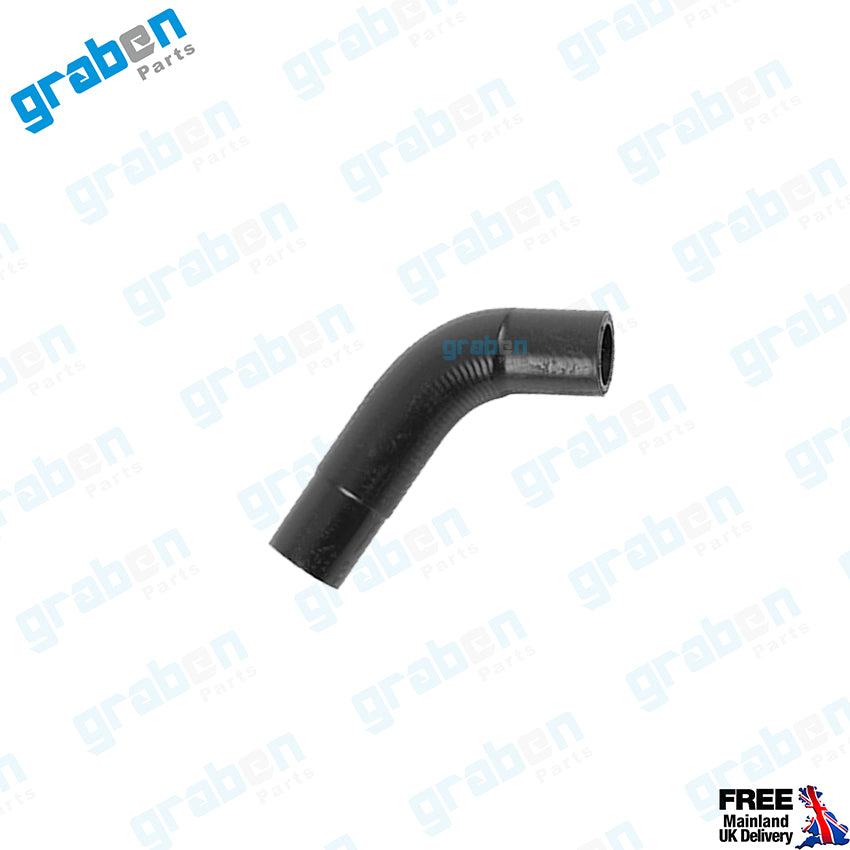 Grabenparts_Thermostat Hose For Vauxhall Astra VI / Insignia II 1.6 Cdti 1338399 GM 55591998_