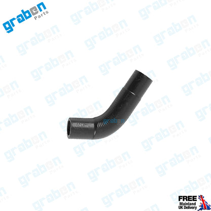 Grabenparts_Thermostat Hose For Vauxhall Astra VI / Insignia II 1.6 Cdti 1338399 GM 55591998_