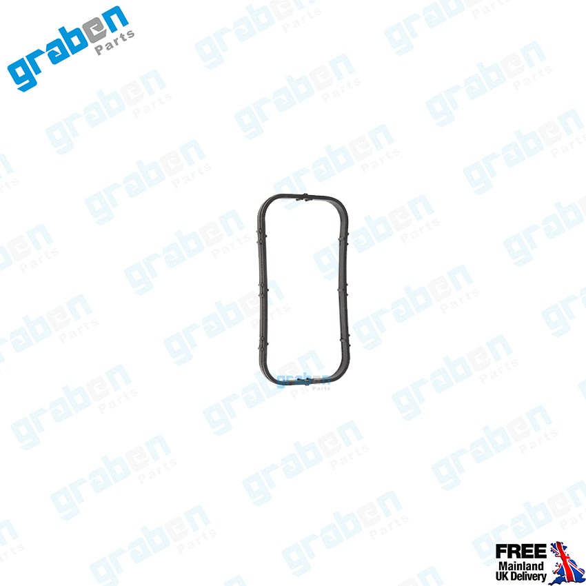 Grabenparts_Throttle Gasket For Audi Seat Skoda Volkswagen 1.6 Tdi / 2.0 Tdi 04L131547N_