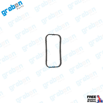 Grabenparts_Throttle Gasket For Audi Seat Skoda Volkswagen 1.6 Tdi / 2.0 Tdi 04L131547N_