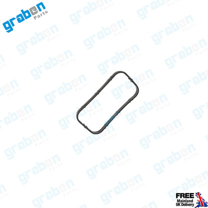 Grabenparts_Throttle Gasket For Audi Seat Skoda Volkswagen 1.6 Tdi / 2.0 Tdi 04L131547N_