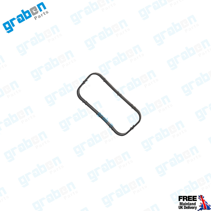 Grabenparts_Throttle Gasket For Audi Seat Skoda Volkswagen 1.6 Tdi / 2.0 Tdi 04L131547N_