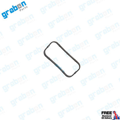 Grabenparts_Throttle Gasket For Audi Seat Skoda Volkswagen 1.6 Tdi / 2.0 Tdi 04L131547N_