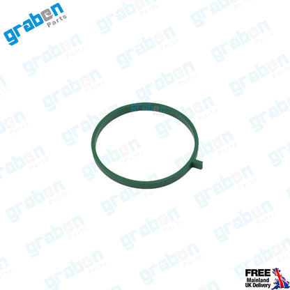 Grabenparts_Throttle Gasket For Vauxhall/Opel Insignia / Astra J 2.0 TDCI 825025 GM 55580013_