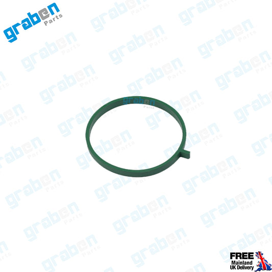 Grabenparts_Throttle Gasket For Vauxhall/Opel Insignia / Astra J 2.0 TDCI 825025 GM 55580013_