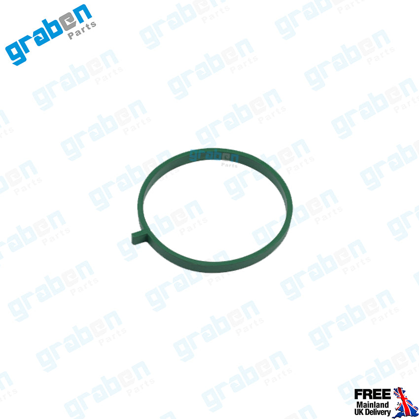 Grabenparts_Throttle Gasket For Vauxhall/Opel Insignia / Astra J 2.0 TDCI 825025 GM 55580013_