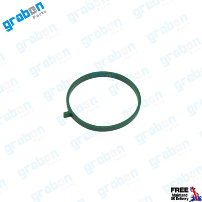 Grabenparts_Throttle Gasket For Vauxhall/Opel Insignia / Astra J 2.0 TDCI 825025 GM 55580013_