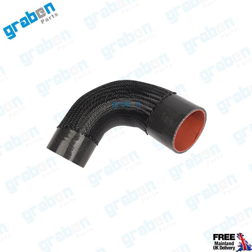Grabenparts_Turbo Hose For Fiat Ducato 120 Multijet 2,2 D 2021+ 52163457 68712141AA_