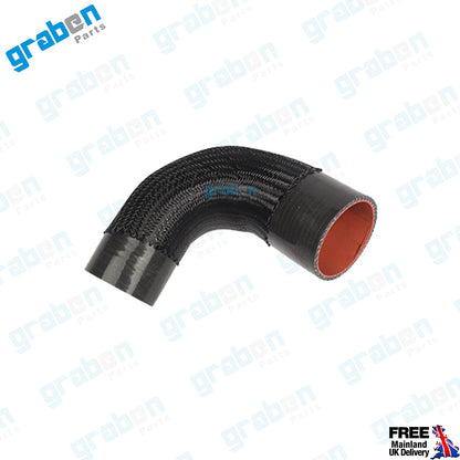Grabenparts_Turbo Hose For Fiat Ducato 120 Multijet 2,2 D 2021+ 52163457 68712141AA_