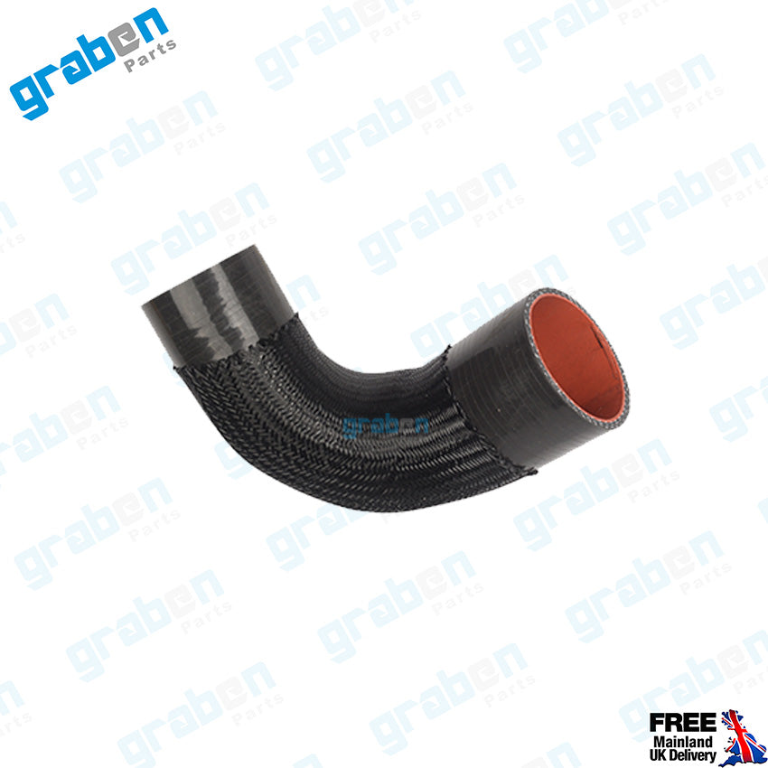 Grabenparts_Turbo Hose For Fiat Ducato 120 Multijet 2,2 D 2021+ 52163457 68712141AA_