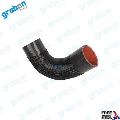 Grabenparts_Turbo Hose For Fiat Ducato 120 Multijet 2,2 D 2021+ 52163457 68712141AA_