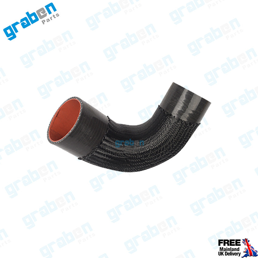 Grabenparts_Turbo Hose For Fiat Ducato 120 Multijet 2,2 D 2021+ 52163457 68712141AA_