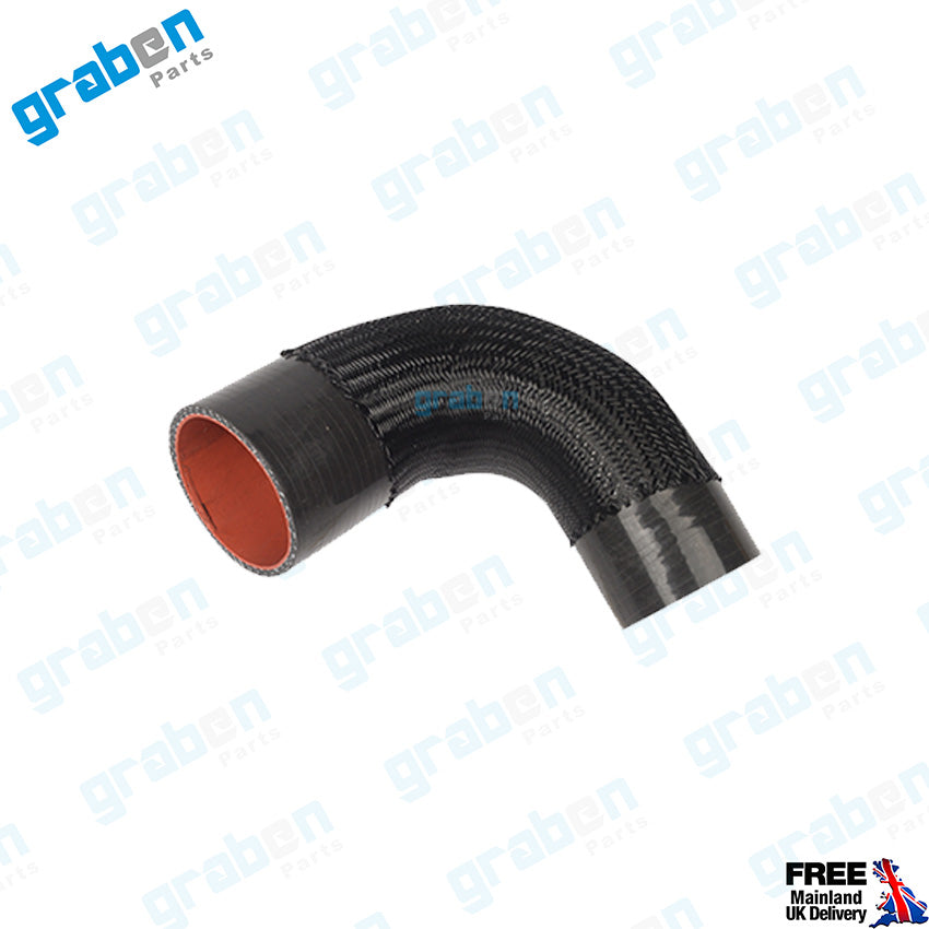 Grabenparts_Turbo Hose For Fiat Ducato 120 Multijet 2,2 D 2021+ 52163457 68712141AA_