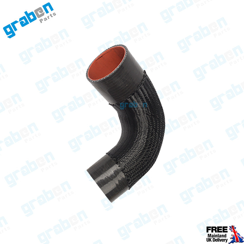 Grabenparts_Turbo Hose For Fiat Ducato 120 Multijet 2,2 D 2021+ 52163457 68712141AA_